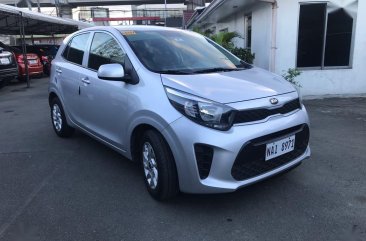 Kia Picanto 2018 for sale in Cainta 