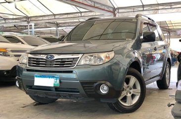 Subaru Forester 2010 for sale in Makati