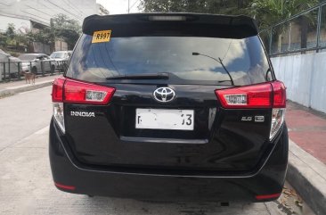 Toyota Innova 2018 for sale in Manila