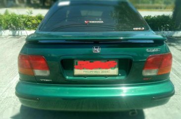 Honda Civic 1997 for sale in Manila