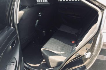 Selling BlackToyota Vios 2017 in Katipunan