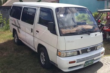 Nissan Escapade 2007 for sale in General Trias