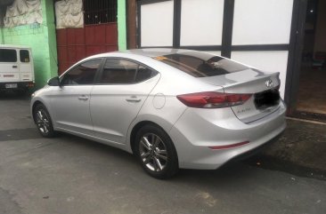 Hyundai Elantra 2019 for sale in Manila