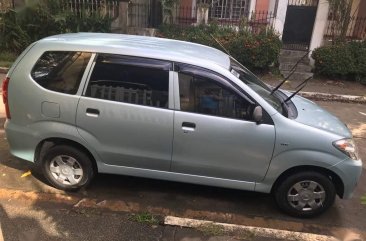 Toyota Avanza 2010 for sale in Quezon City