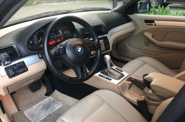 Sell 2000 Bmw 3-Series in Manila