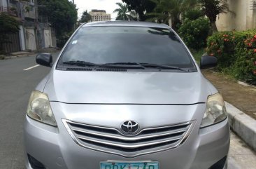 Selling Toyota Vios 2011 in Quezon City