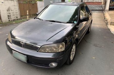 Ford Lynx 2002 for sale in Muntinlupa 