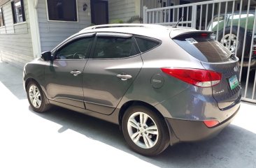 Hyundai Tucson 2012 for sale in Pasig 