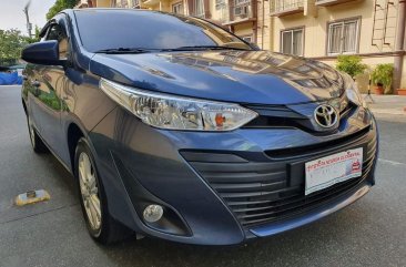 Toyota Vios 2018 for sale in Manila 