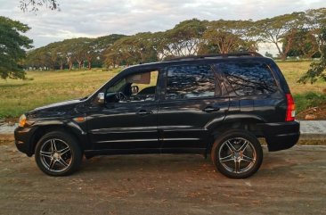 Selling Mazda Tribute 2004 in Taguig