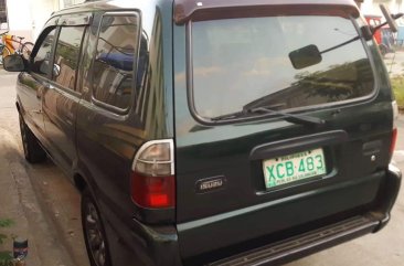 Isuzu Crosswind 2002 for sale in Imus 