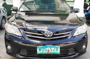 Toyota Altis 2014 for sale in Manila 