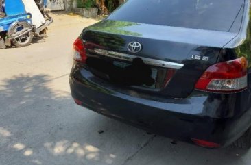 Sell Black 2018 Toyota Vios in Binangonan