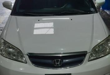 Honda Civic 2005 for sale in Quezon City