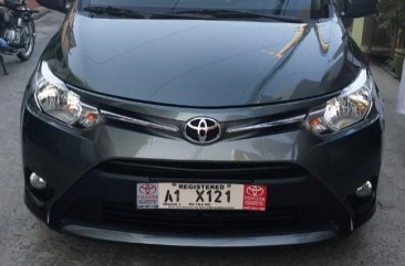 Selling Toyota Vios 2018 in Quezon City