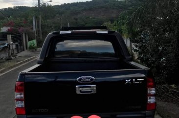 Sell Black 0 Ford Ranger in Manila