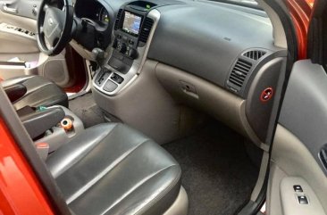 Kia Carnival 2012 for sale in Manila