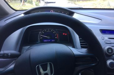 Sell 2007 Honda Civic in Cavite