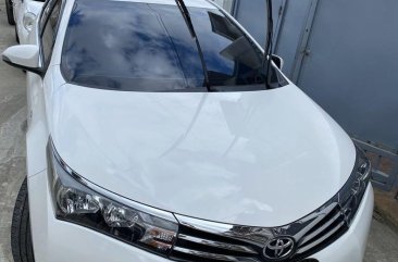 Selling Toyota Corolla 2014 in Antipolo