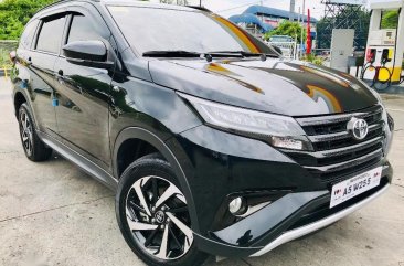 Toyota Rush 2018 for sale in Manila