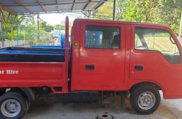 Selling Mazda Bongo 2018 in Manila