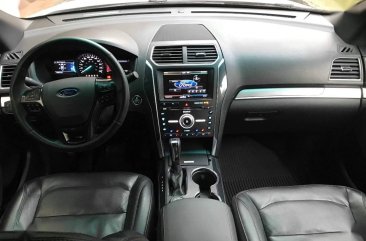 Ford Explorer 2016 for sale in Manila