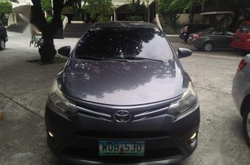 Selling Toyota Vios 2014 in Quezon City