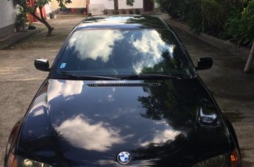 Sell 2002 Bmw 318I in Manila