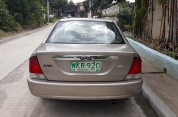 Ford Lynx 2000 for sale in Paranaque 