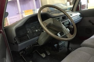 Toyota tamaraw 1995 for sale in Manual