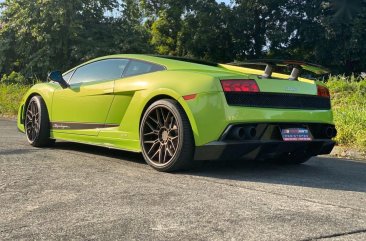 Sell Green 0 Lamborghini Gallardo in Manila