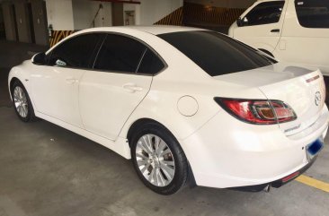 Sell 2010 Mazda 6 in Taguig 