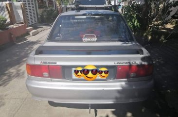 Mitsubishi Lancer 1996 for sale in Manila