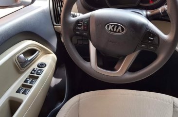 Kia Rio 2017 for sale in Angeles 