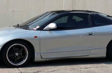 Sell Silver 1995 Mitsubishi Eclipse in Manila