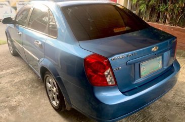 Chevrolet Optra 2008 for sale in Manila