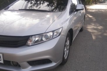 Sell 2012 Honda Civic in Manila