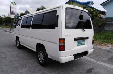 Sell 2013 Nissan Urvan in Binan