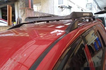 Selling Red Toyota Innova 2013 in Taguig