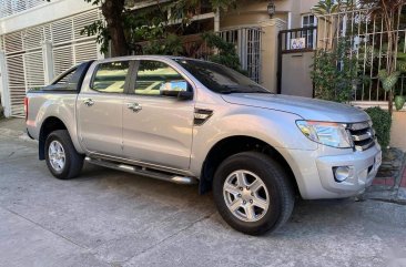 Ford Ranger 2014 for sale in Taguig 