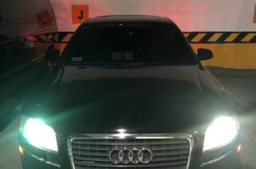 Sell Black 2006 Audi A8 in Pasig