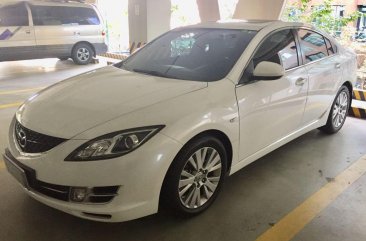 Sell 2010 Mazda 6 in Taguig 