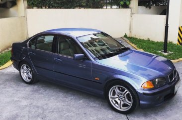 Sell 2000 Bmw 3-Series in Manila