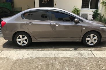 Sell 2012 Honda City in Cebu City 