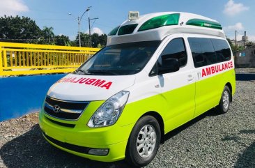 Hyundai Starex 2019 for sale in Quezon City