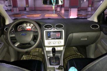 Sell 2011 Ford Focus in Manila