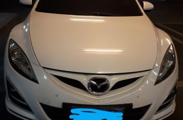 Selling Mazda 6 2012 in Pasig