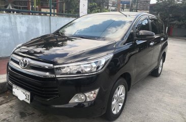 Toyota Innova 2018 for sale in Manila