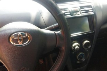 Toyota Vios 2009 for sale in Porac