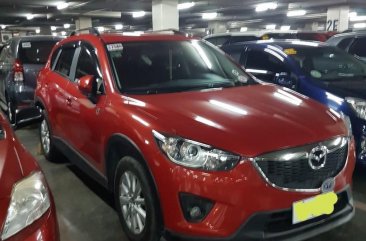 Mazda Cx-5 2012 for sale in Manila 